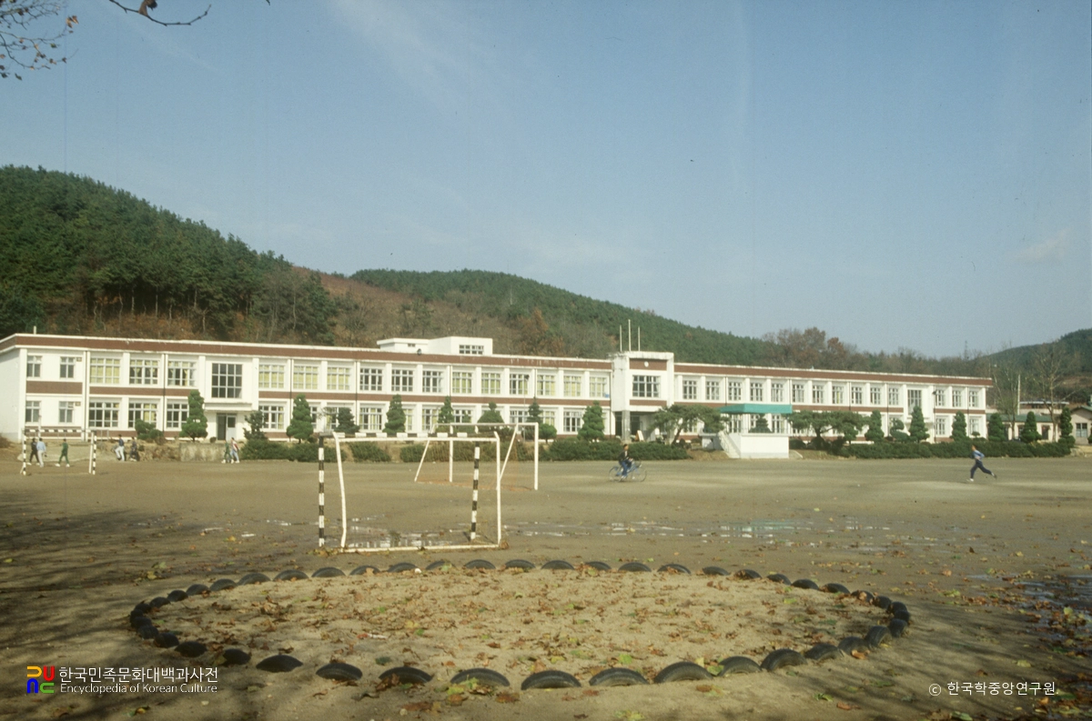 청양농공업고등학교