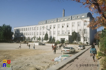 서울재동초등학교