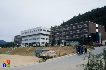 금성환경전문대학