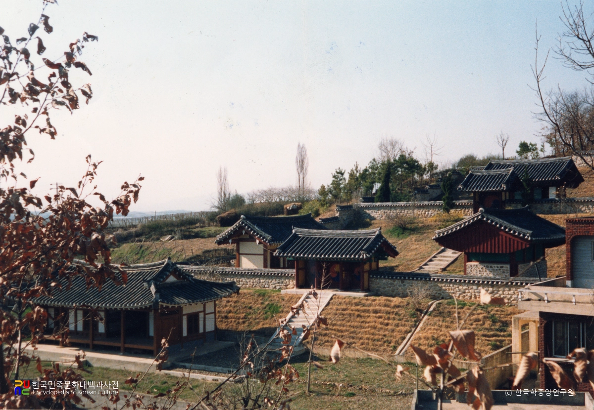 충현사 / 최문병