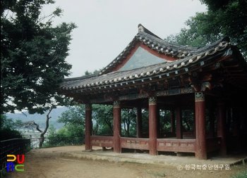 금강정