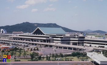 김포국제공항 제2청사