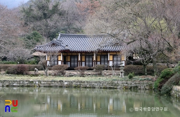 진도 운림산방