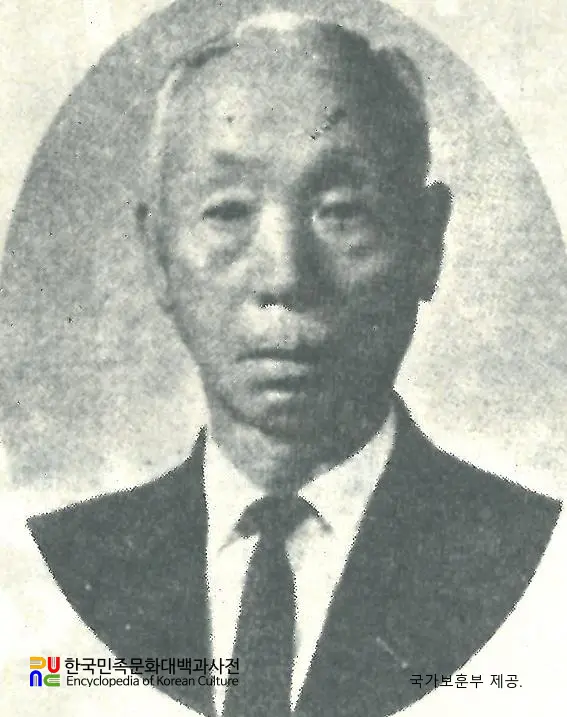 이규갑(李奎甲) / 독립운동가