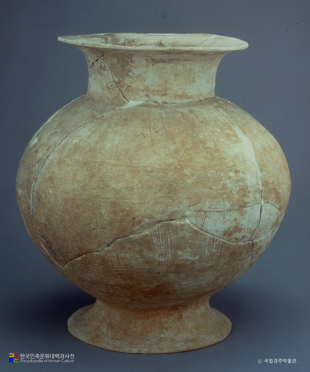 경주 조양동 유적