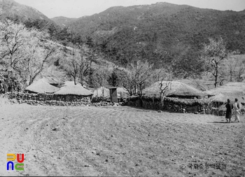 합천 반야사지 원경왕사비 원경