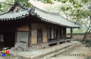 함양 일두 고택
