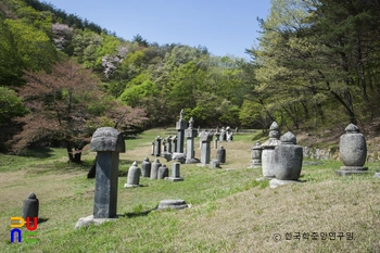 고성 건봉사 부도군