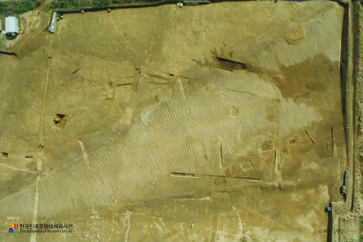 진주 대평리 유적