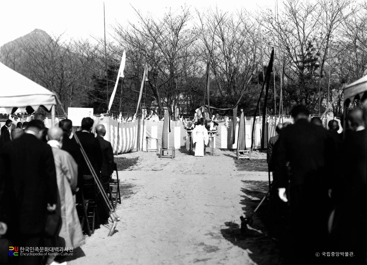 조선총독부미술관