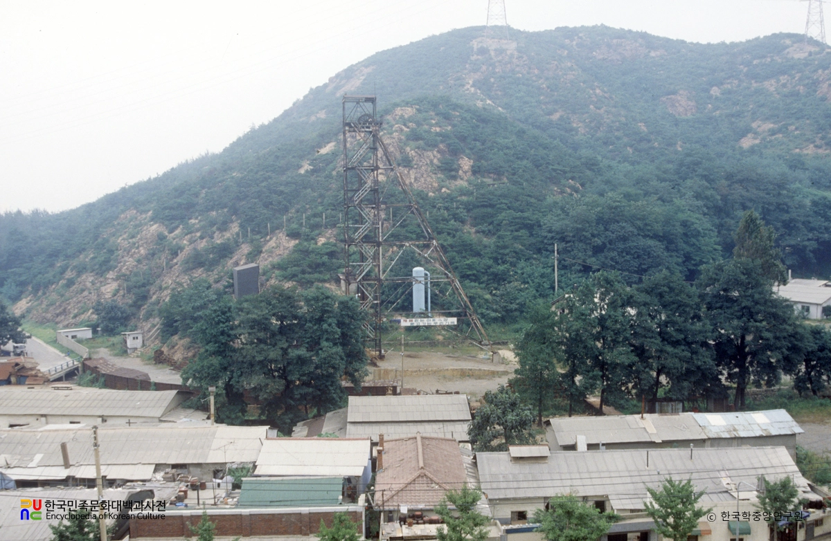 부평광산