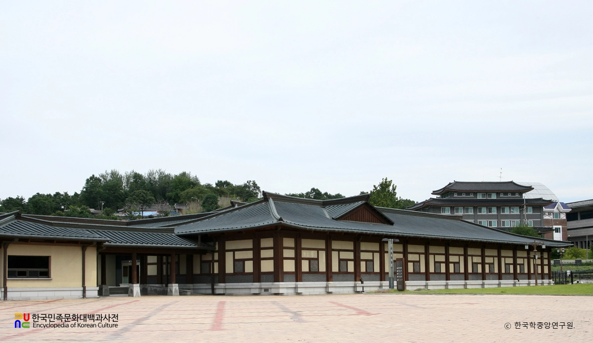 부여 정림사지박물관