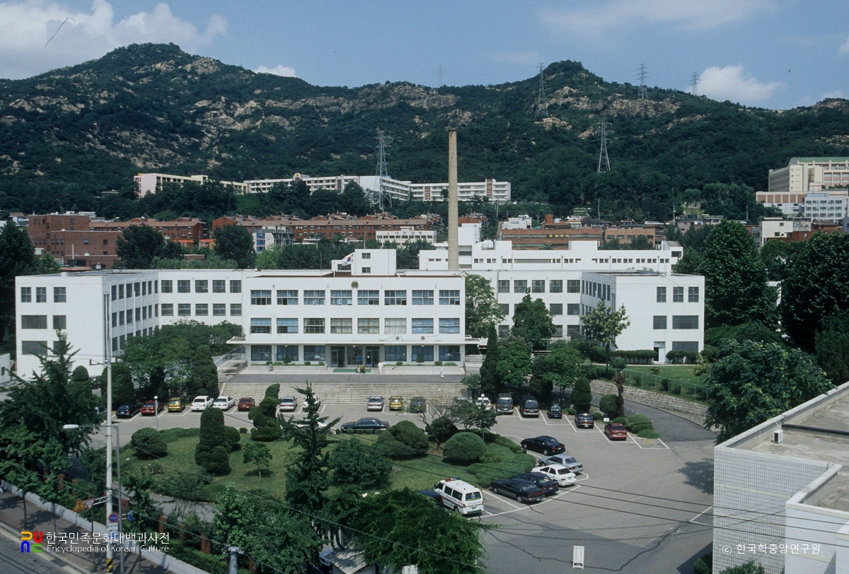 국립정신건강센터