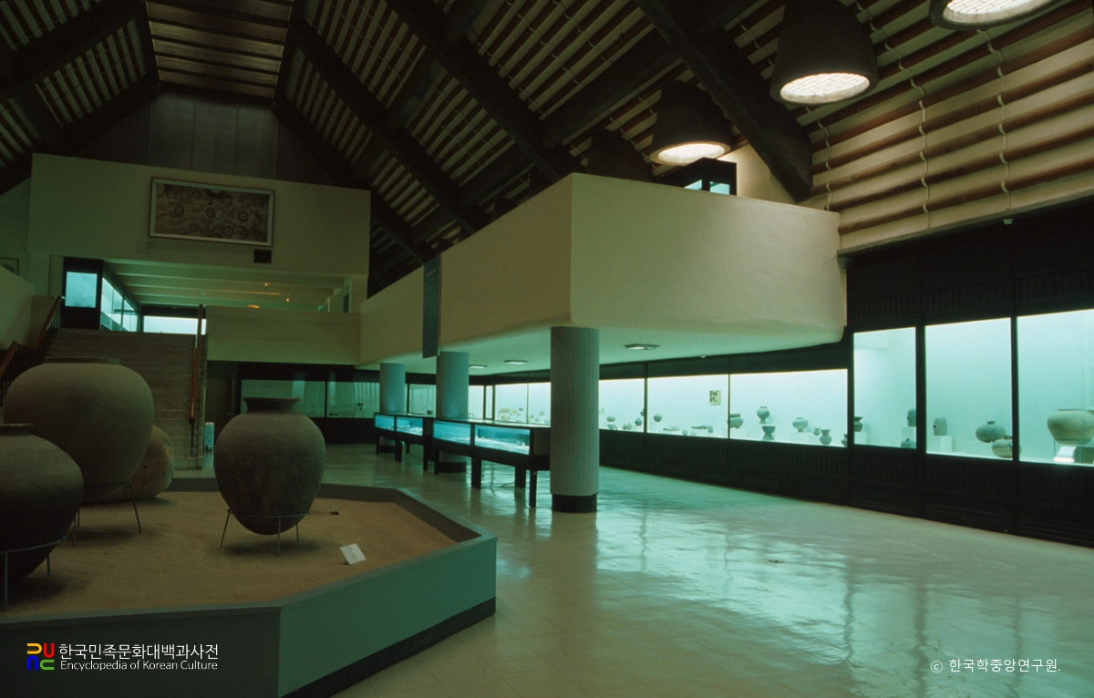 국립부여박물관