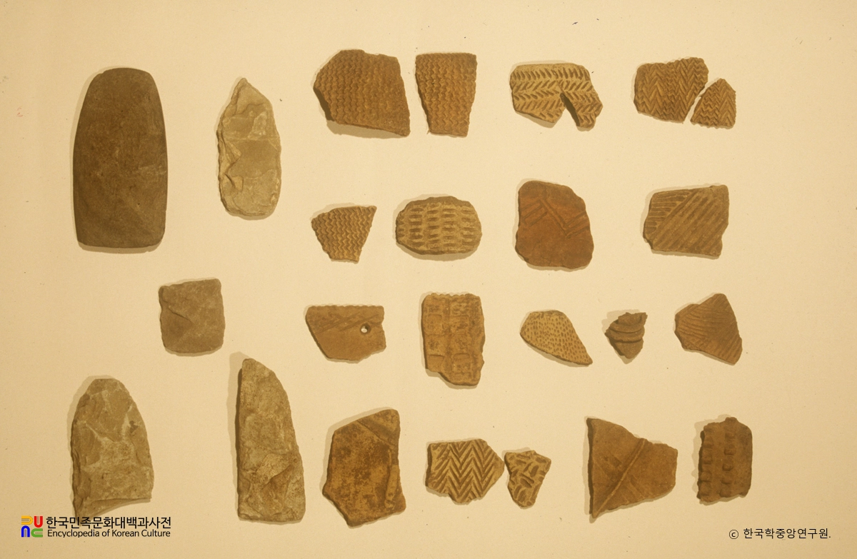 부산 영선동 유적