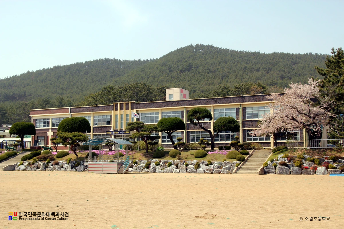 소원초등학교