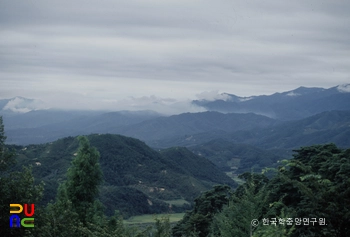 소백산