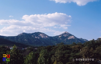 불암산