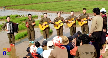 기동예술선전대