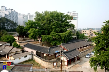 서산향교