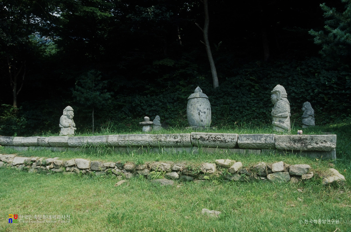 안심사 부도 및 부도전