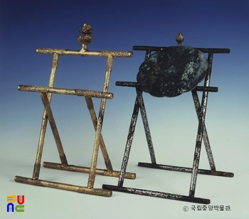 동경걸이