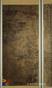 권벌 종가 고문서