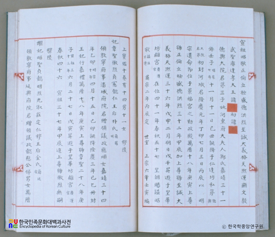 국조보첩