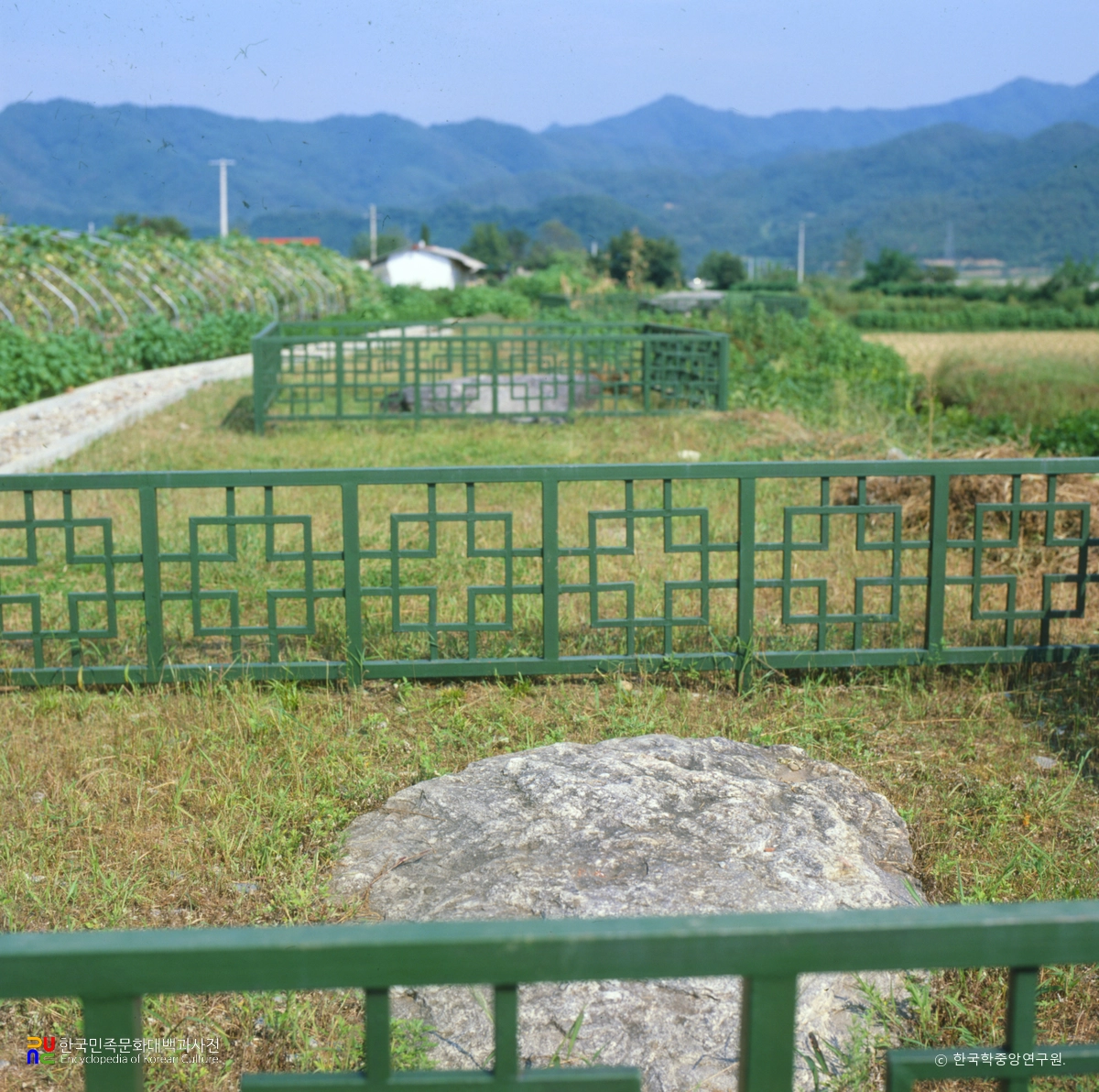 춘천 천전리 지석묘군