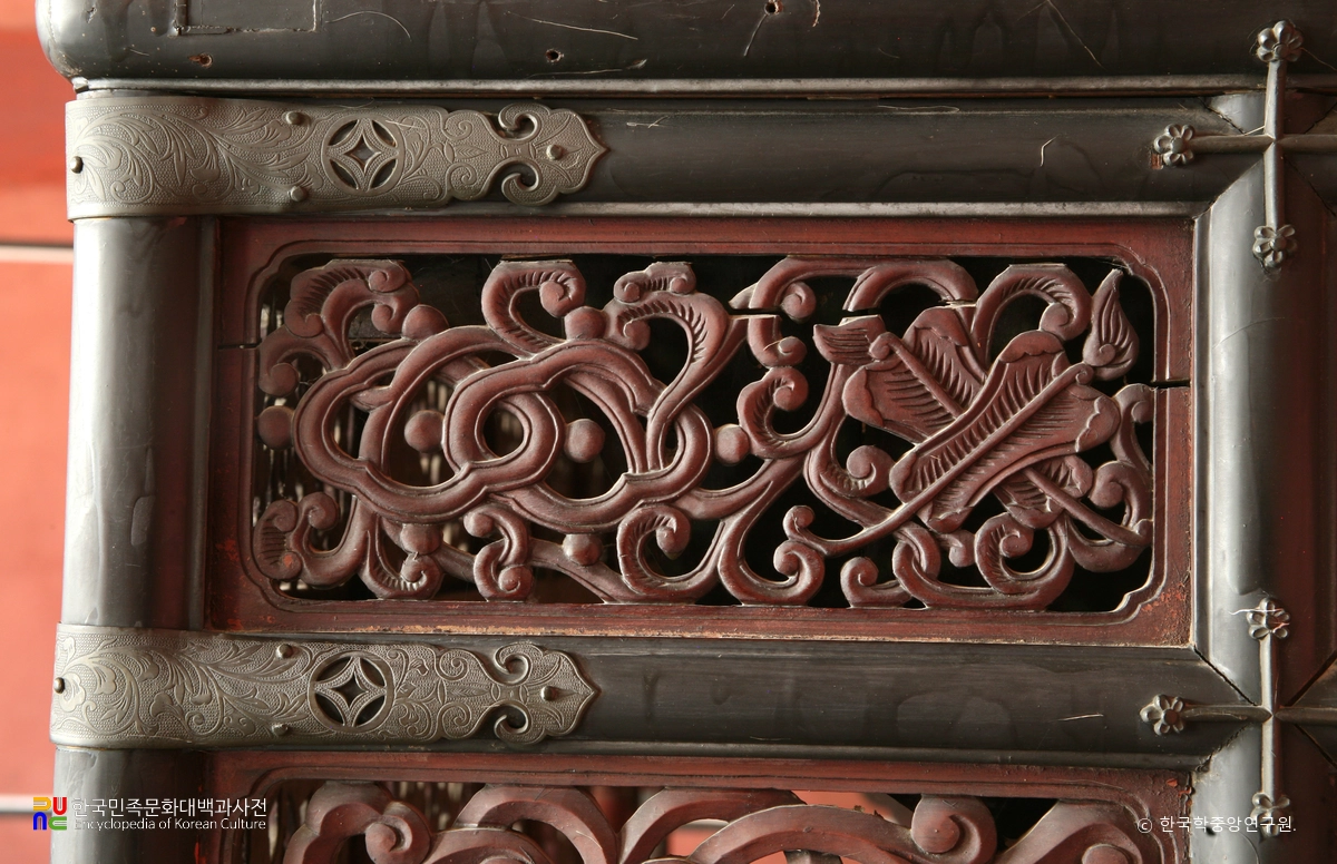 서울 육상궁 선희궁