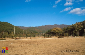 모악산