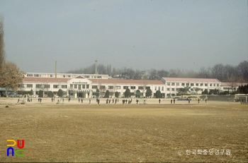 성남고등학교