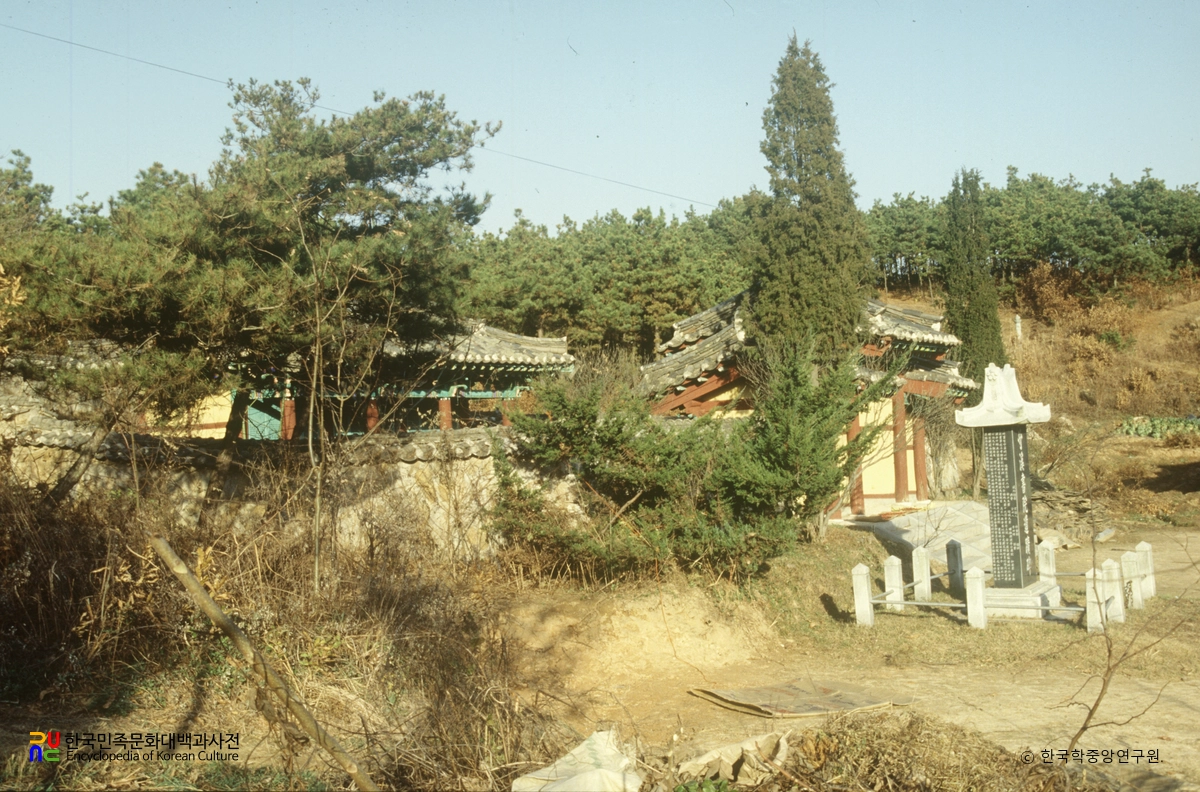 죽계서원