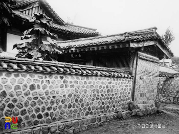 서울 성균관 육일각