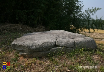 울주 은편리 지석묘군