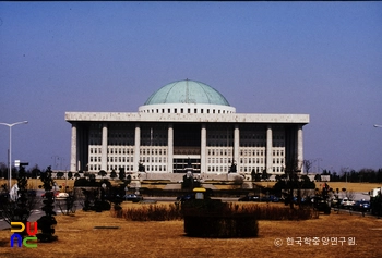 국회의사당