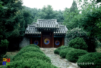 한재당