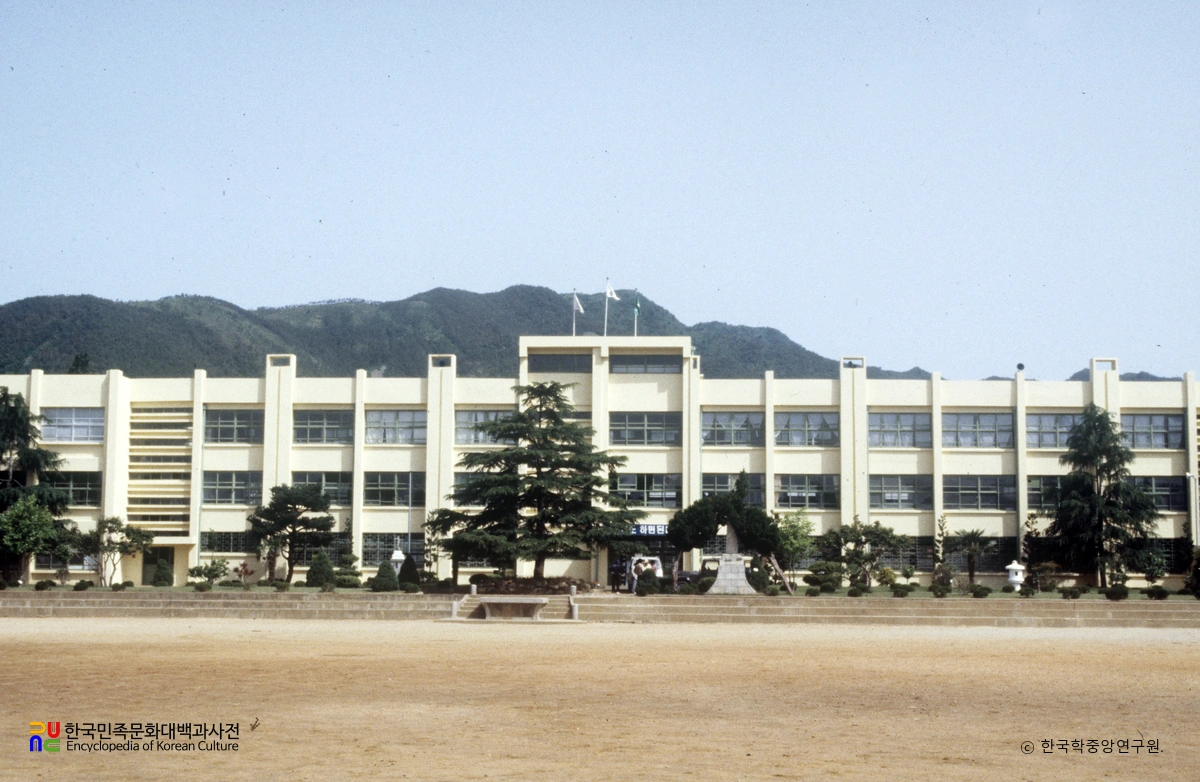 전남생명과학고등학교