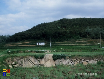 경주 천관사지