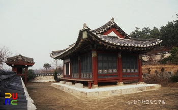 회덕 쌍청당