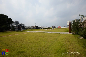슬롯 체험 선농단 정측면