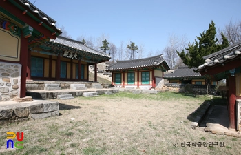 진천향교