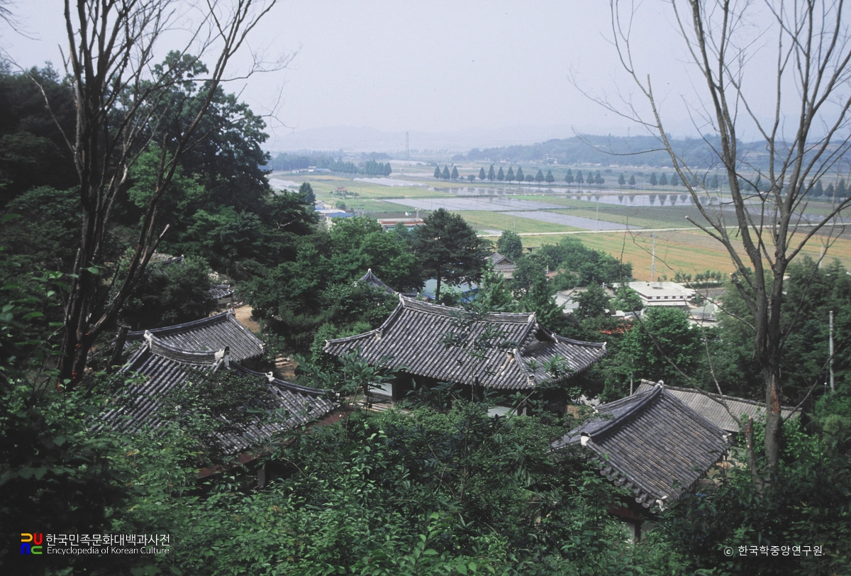 죽림재