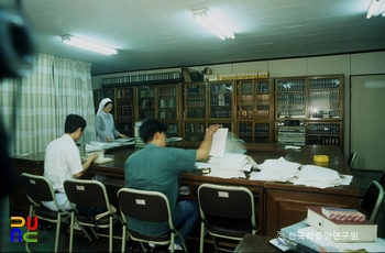 한국교회사연구소