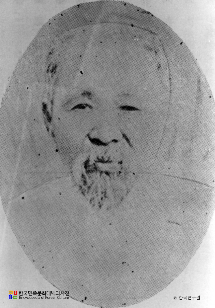 양전백