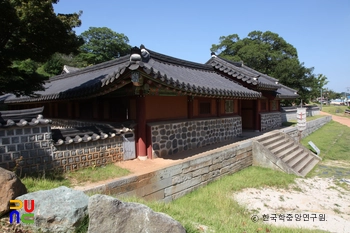 통영 삼도수군통제영 중 병고