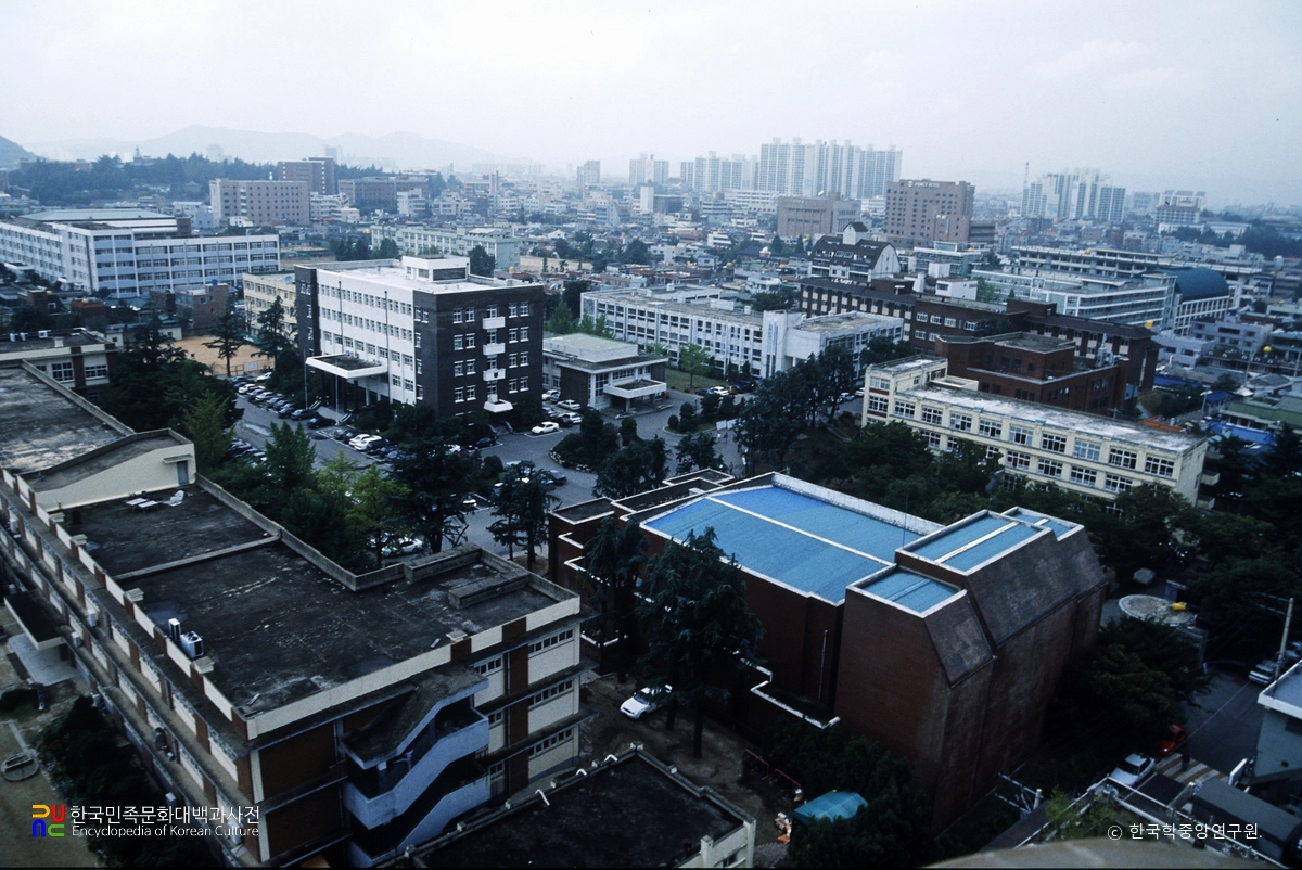 대구교육대학교