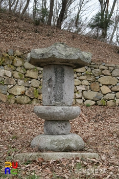 나주 오락실 슬롯 머신 게임 원진국사부도 정면