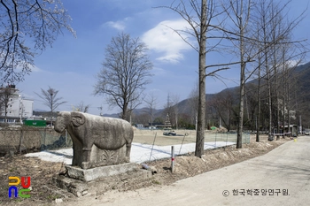 가평 잠곡서원지