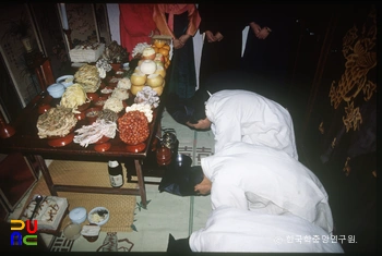 차례